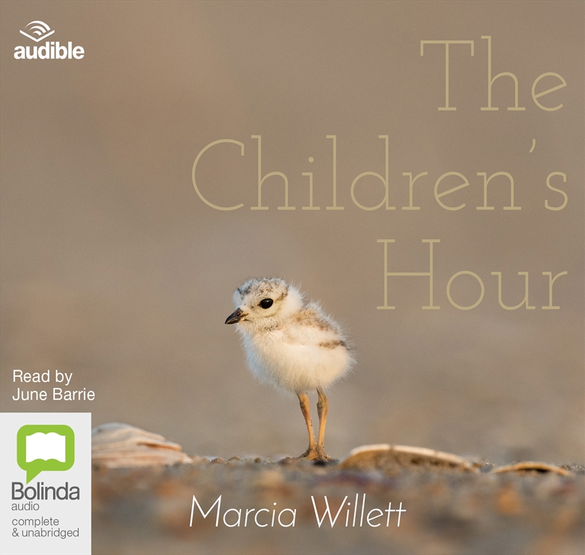 The Children's Hour/Product Detail/General Fiction Books