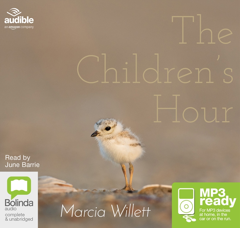The Children's Hour/Product Detail/General Fiction Books