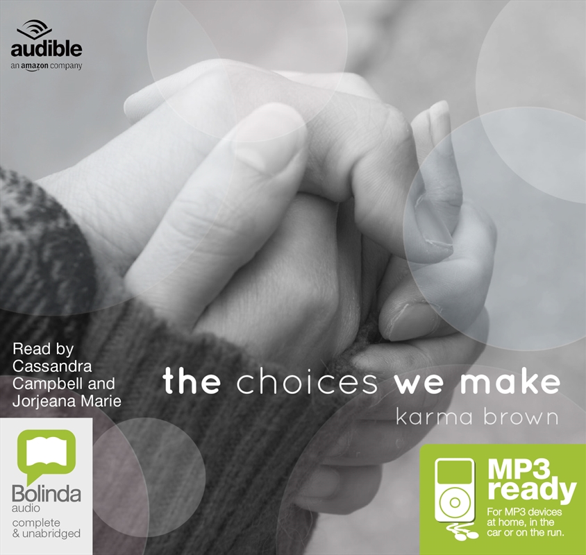 The Choices We Make/Product Detail/Modern & Contemporary