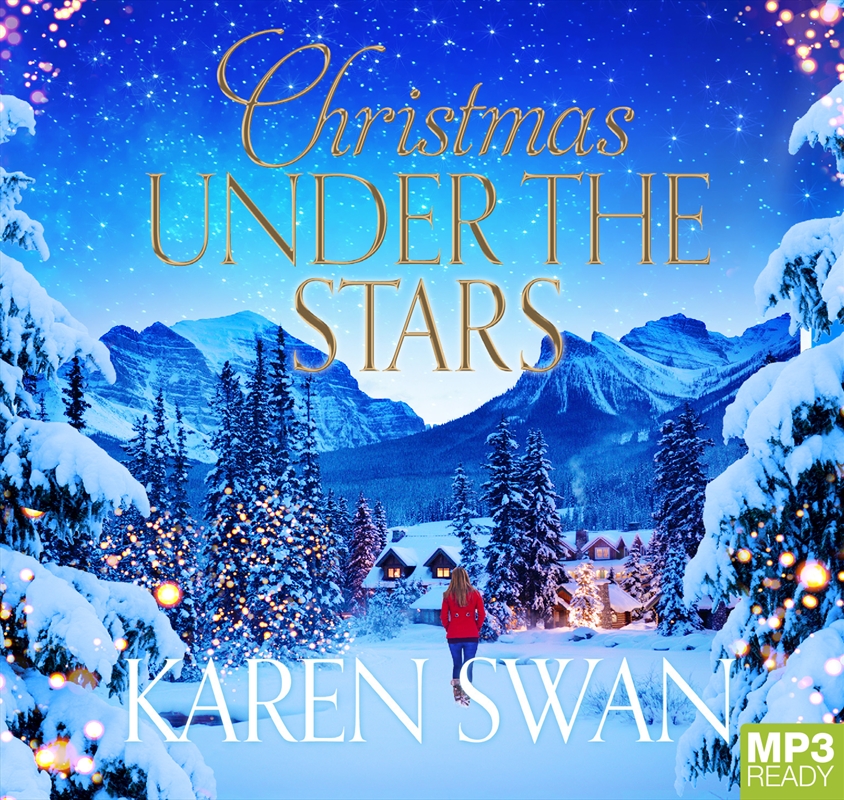 Christmas Under the Stars/Product Detail/Modern & Contemporary