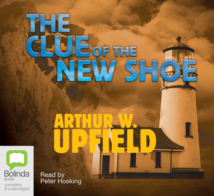 The Clue of the New Shoe/Product Detail/Crime & Mystery Fiction
