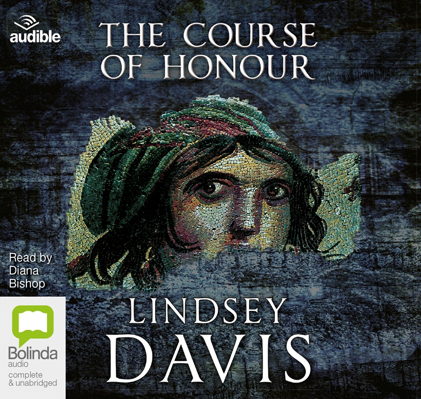 The Course of Honour/Product Detail/Historical Fiction