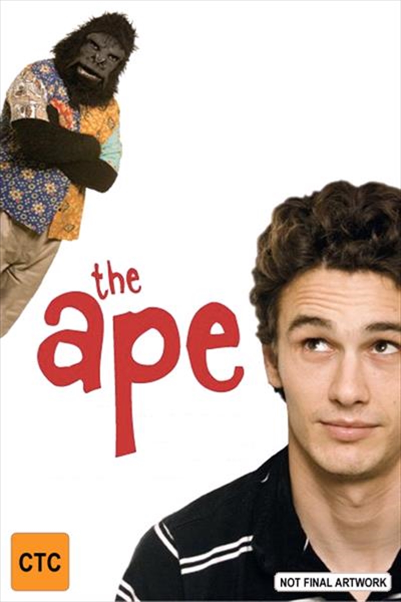 Ape/Product Detail/Comedy