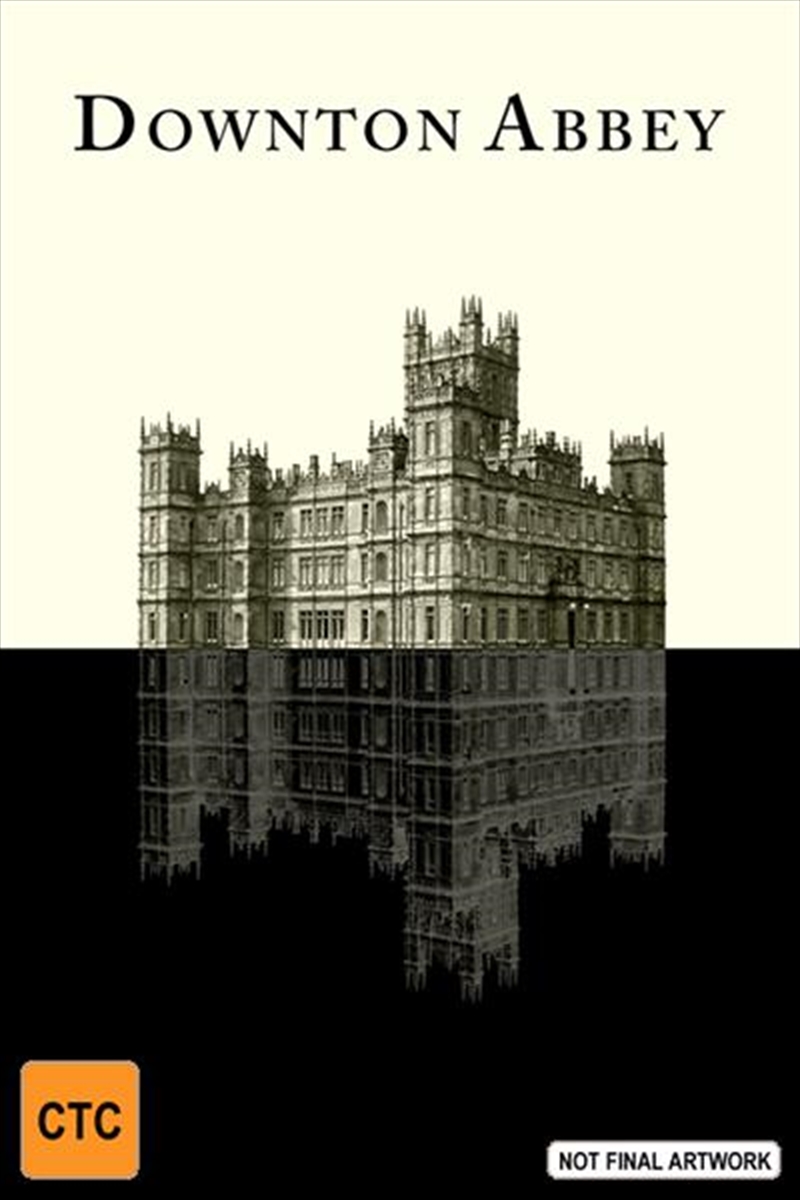 Downton Abbey - Season 1-2  Boxset/Product Detail/Drama