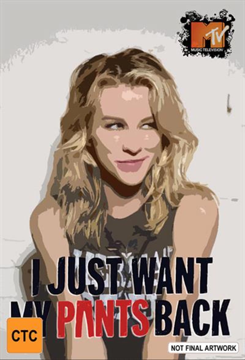 I Just Want My Pants Back - Season 1/Product Detail/Comedy