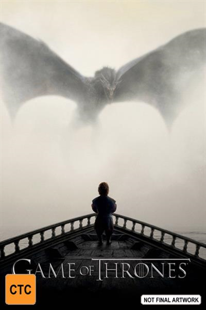 Game Of Thrones - Season 1-2  Boxset/Product Detail/HBO