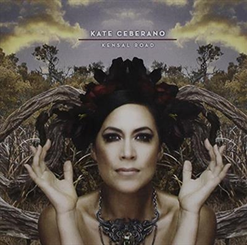 Kensal Road (cd)/Product Detail/Pop