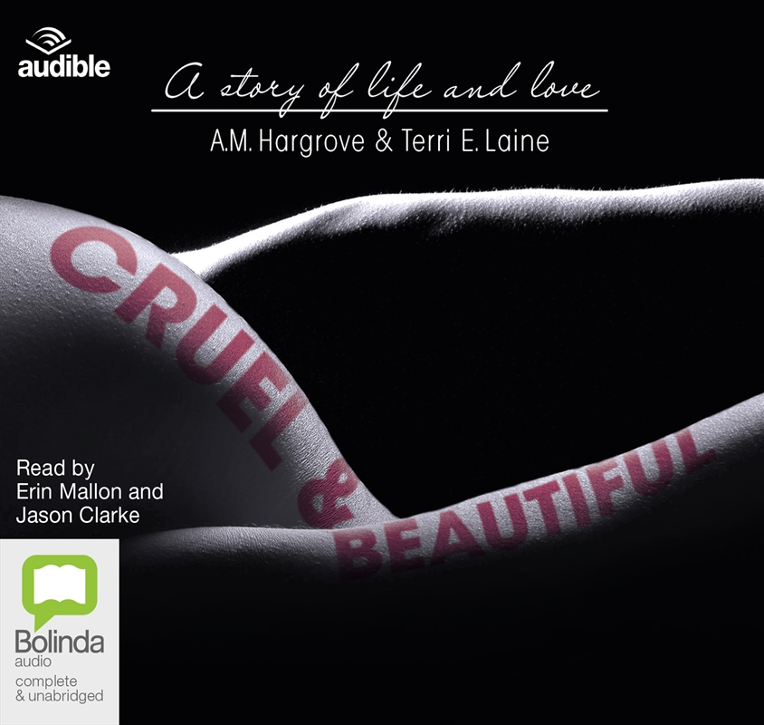 Cruel & Beautiful/Product Detail/Romance
