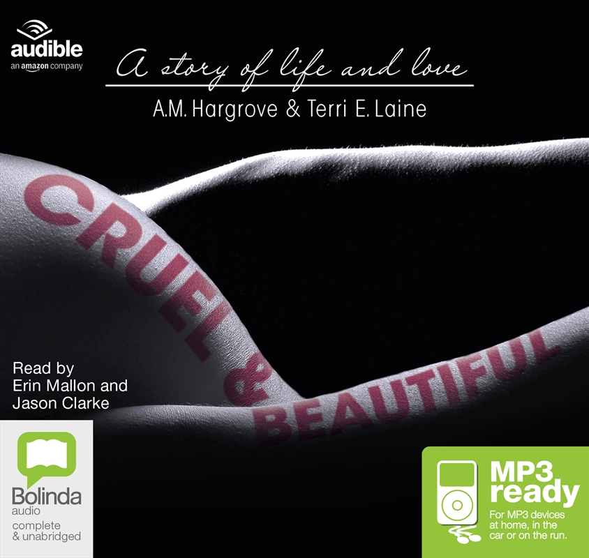 Cruel & Beautiful/Product Detail/Romance