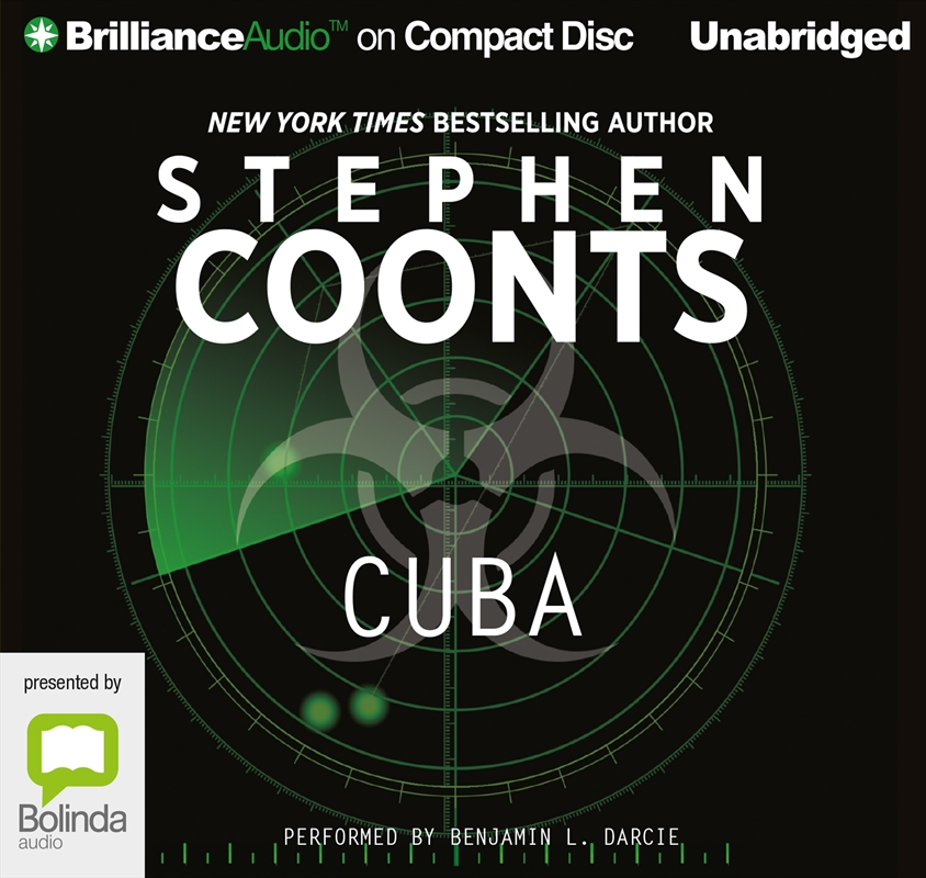 Cuba/Product Detail/Crime & Mystery Fiction
