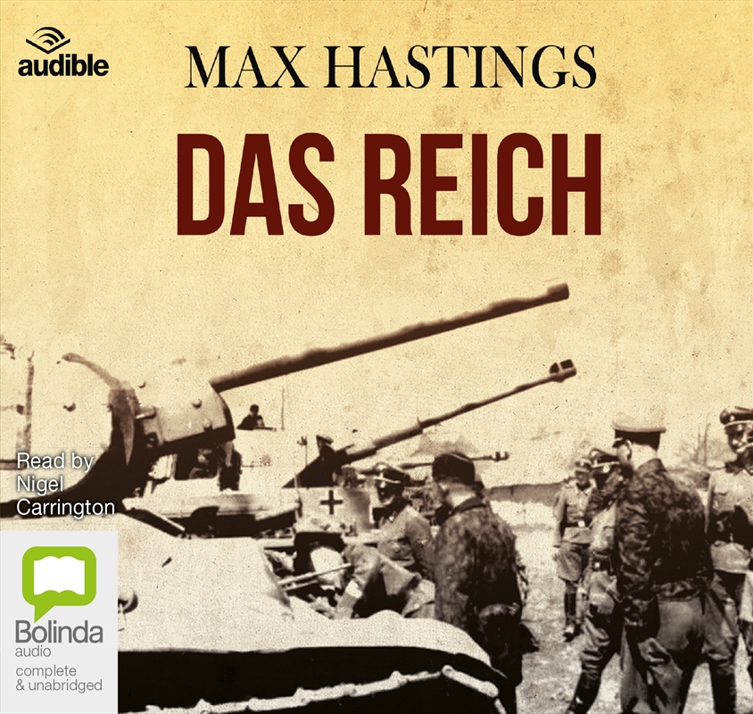 Das Reich/Product Detail/History