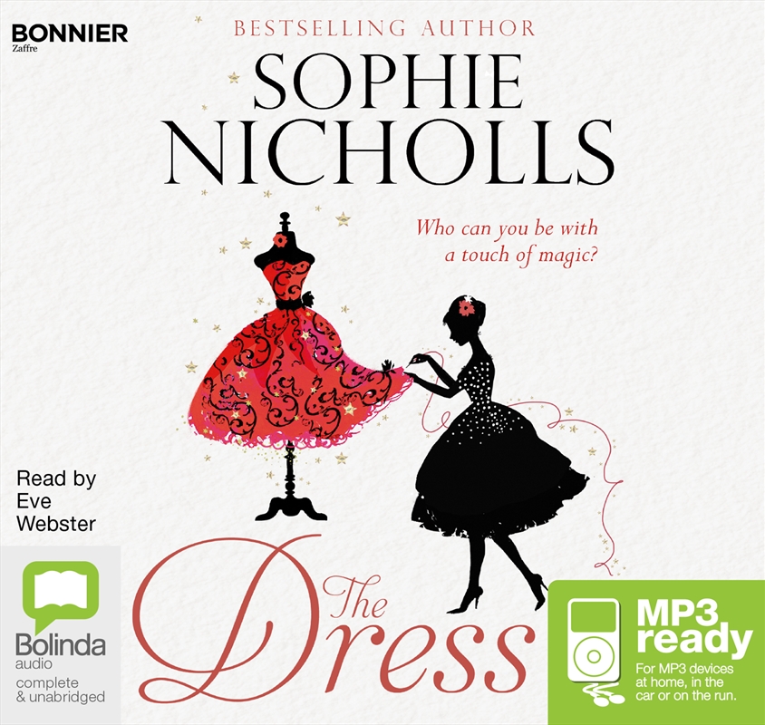 The Dress/Product Detail/Fantasy Fiction