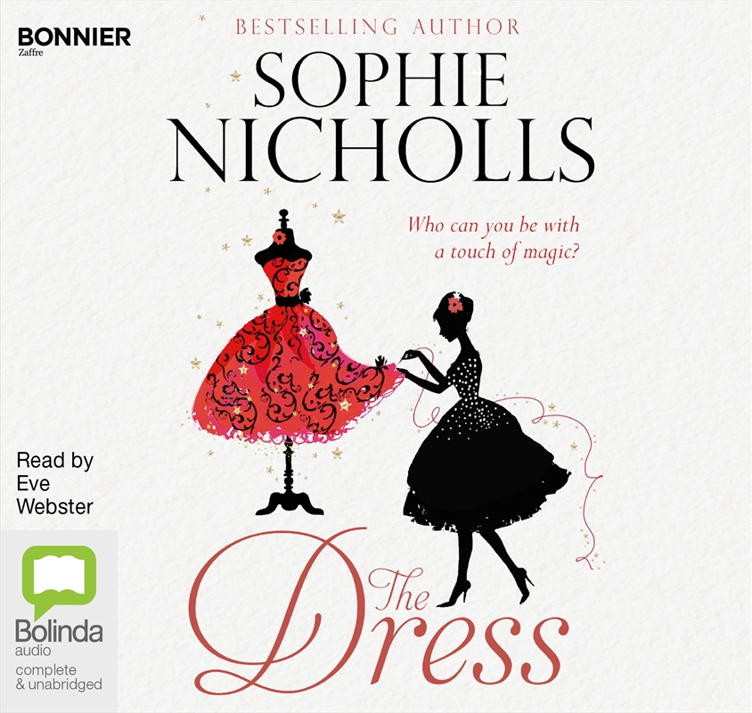 The Dress/Product Detail/Fantasy Fiction