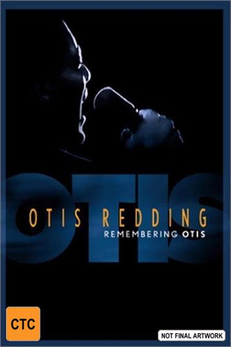 Remembering Otis/Product Detail/Documentary