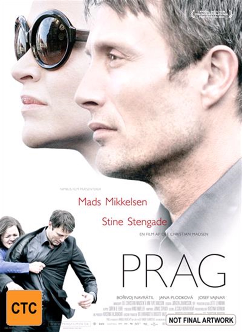 Prague/Product Detail/Foreign Films