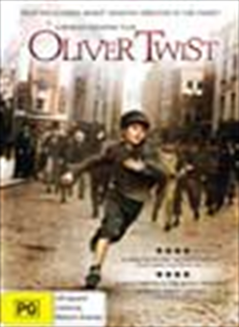 Oliver Twist/Product Detail/Musical