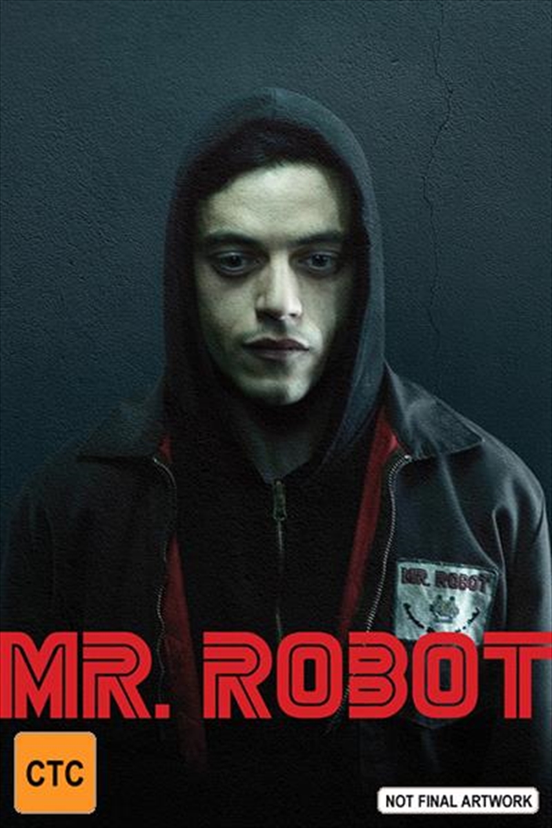 Mr. Robot - Season 1-2  Boxset/Product Detail/Drama