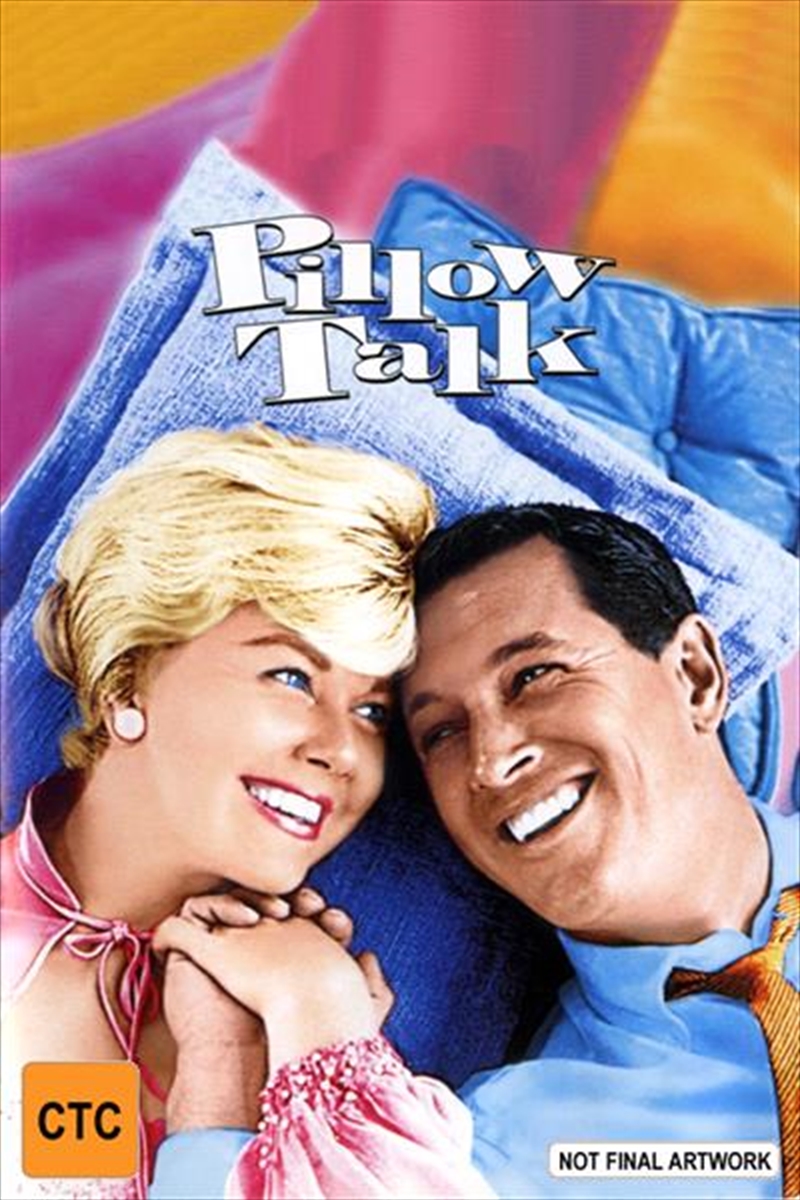 Pillow Talk/Product Detail/Comedy