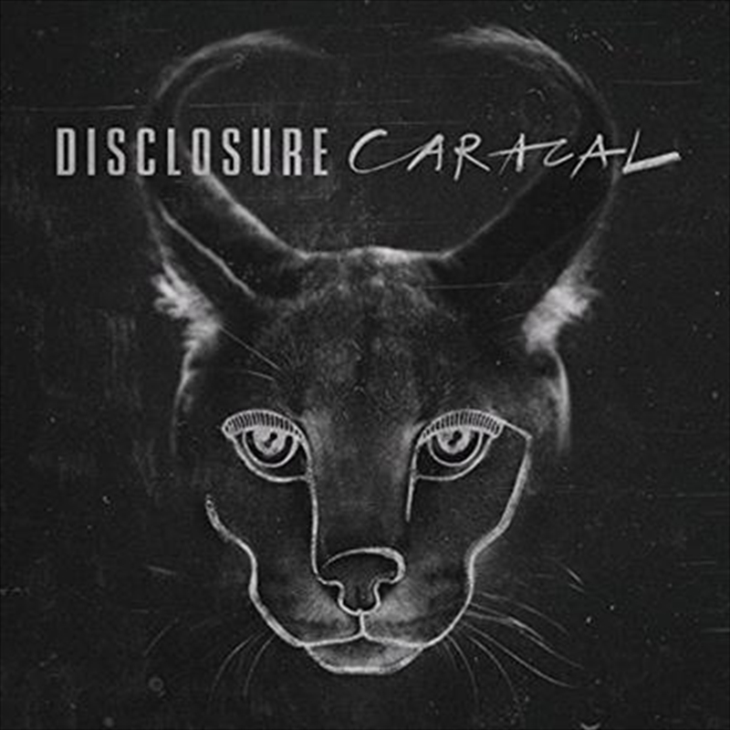 Caracal (deluxe)/Product Detail/Dance
