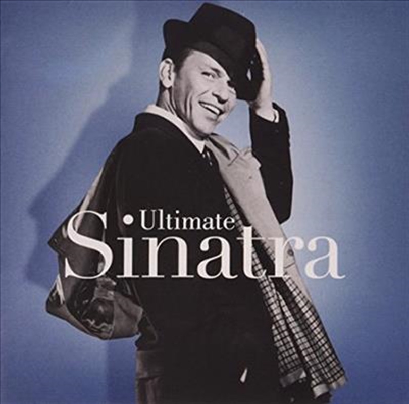 Ultimate Sinatra (Australian Exclusive Edition)/Product Detail/Easy Listening