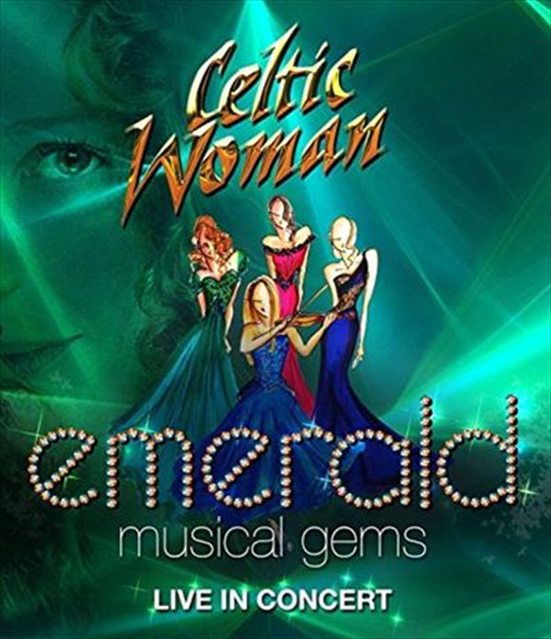 Celtic Woman/Product Detail/Visual