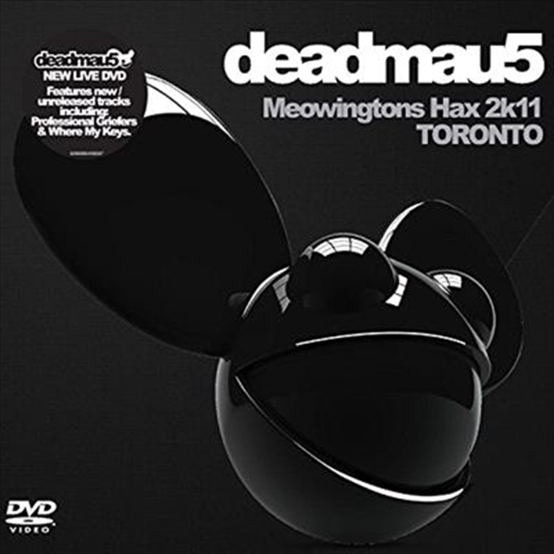 Meowingtons Hax 2k11 Toronto 2012/Product Detail/Dance
