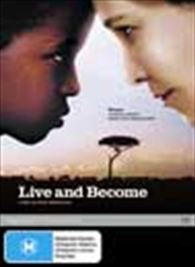 Live And Become/Product Detail/Drama