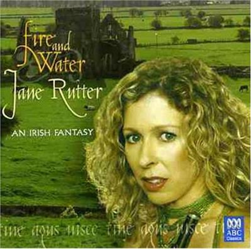 Fire And Water- An Irish Fantasy/Product Detail/Instrumental