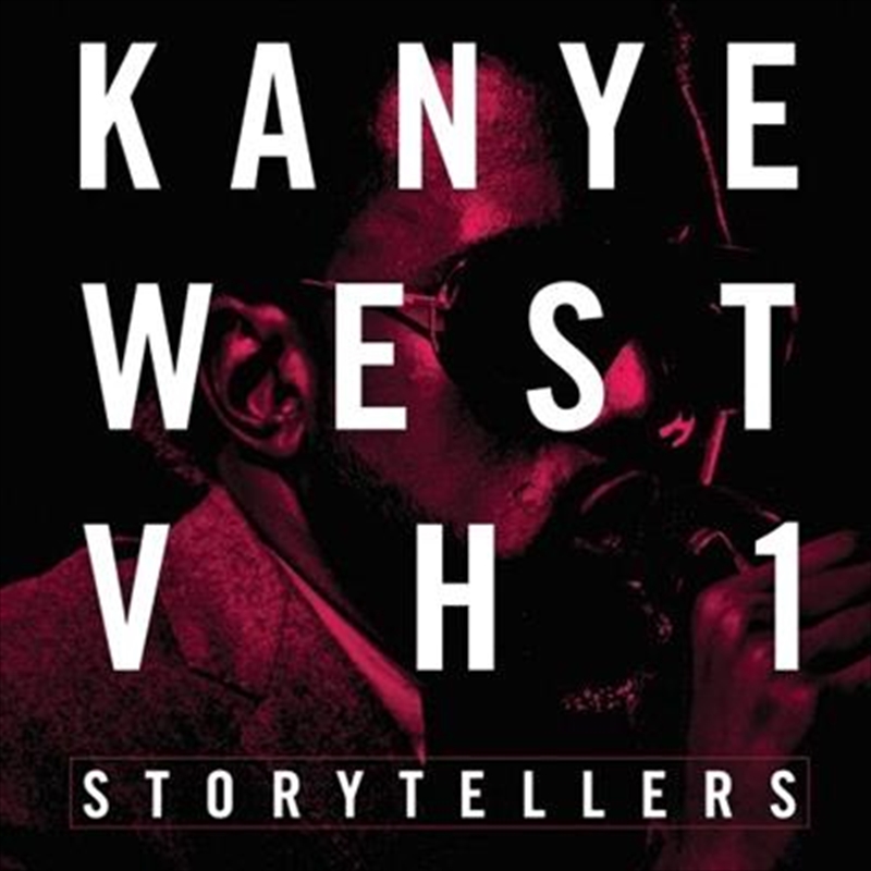 VH1 Storytellers 2010 (Includes CD)/Product Detail/Visual