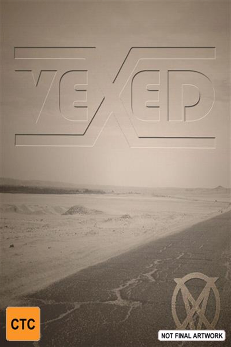 Vexed/Product Detail/Drama