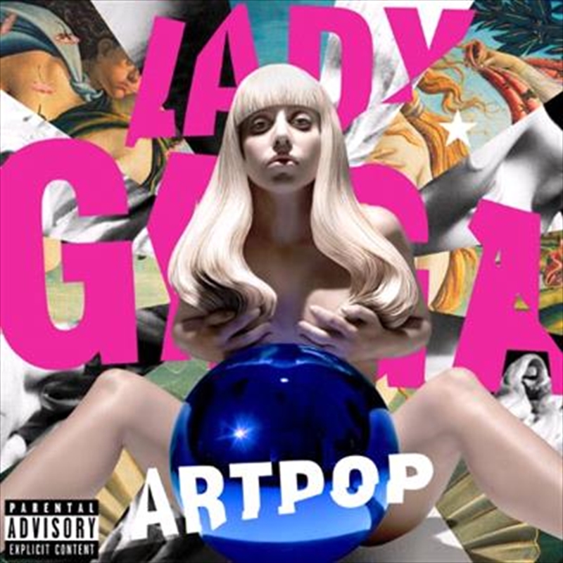 Artpop/Product Detail/Pop