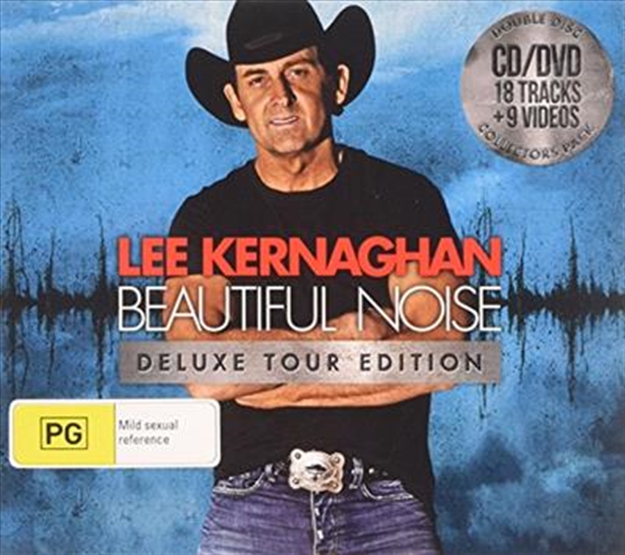 Beautiful Noise (Deluxe Tour Edition)/Product Detail/Country