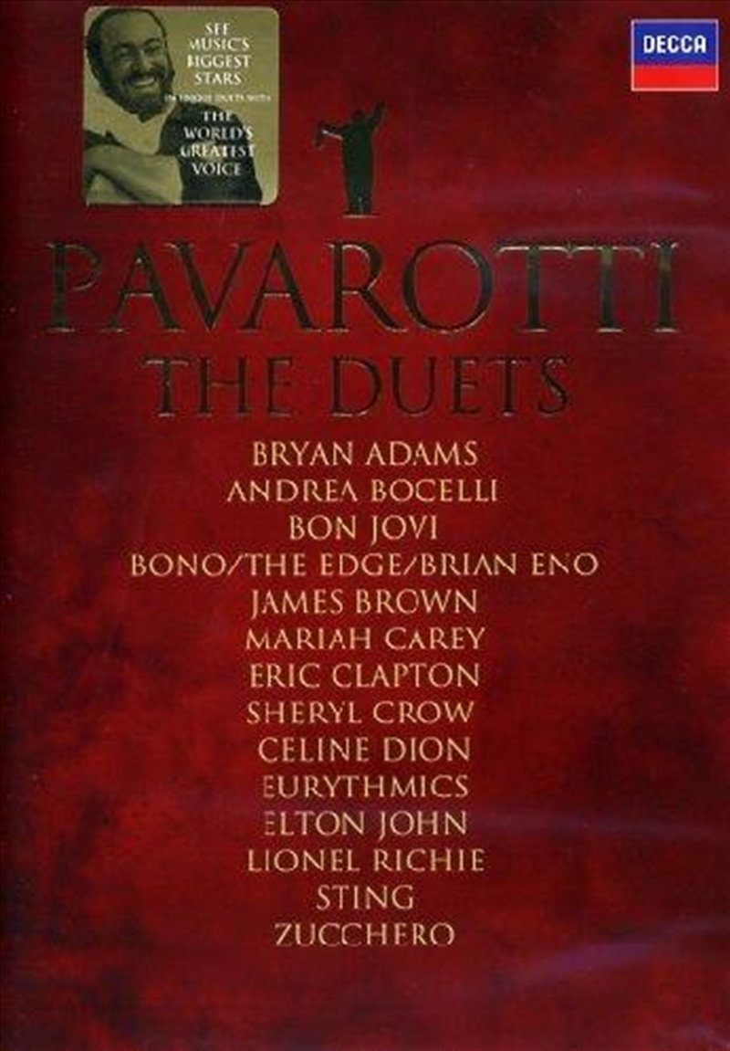 Duets 2008/Product Detail/Classical