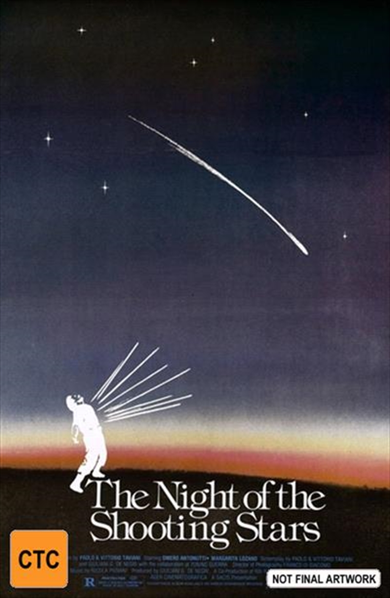 Night Of The Shooting Stars/Product Detail/Foreign Films