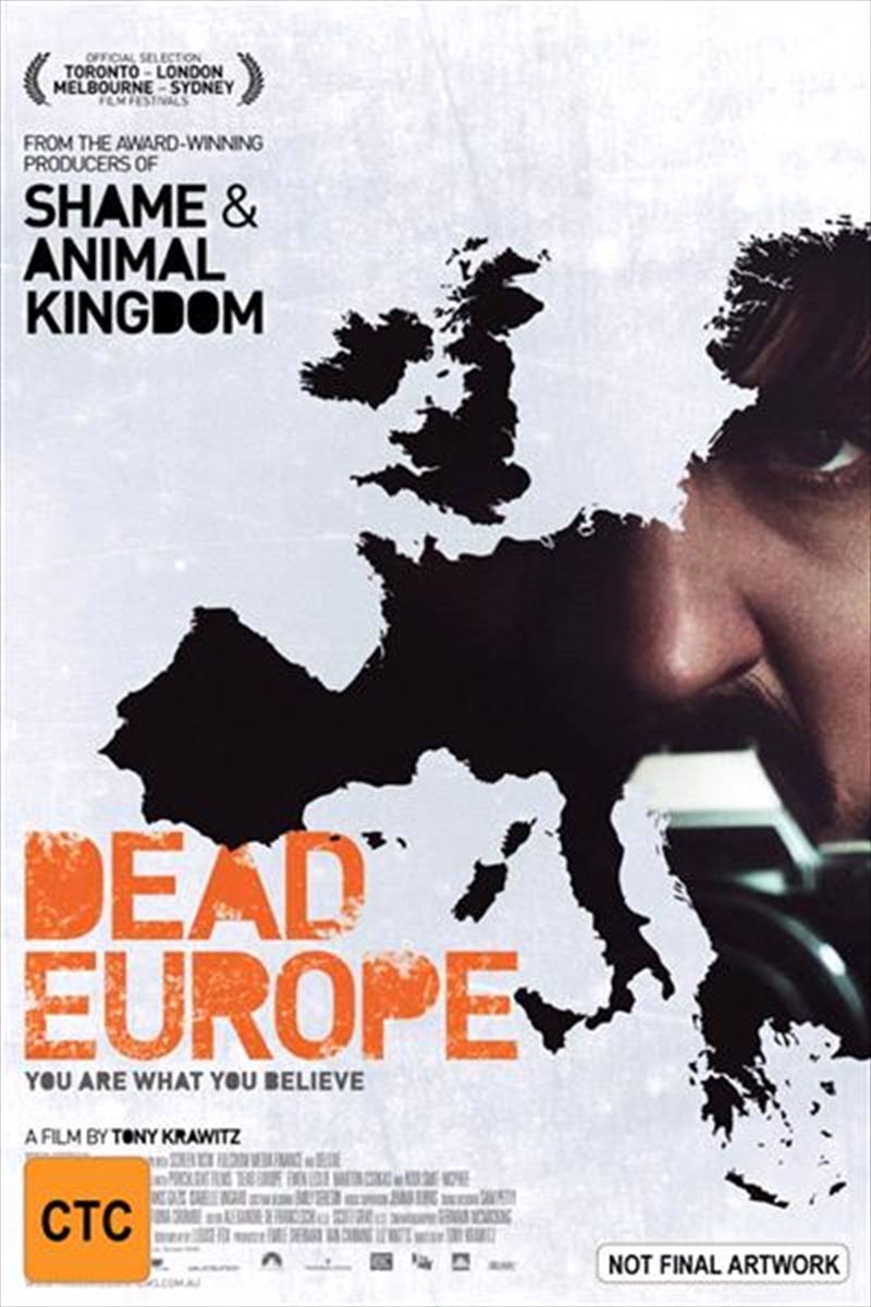 Dead Europe/Product Detail/Drama