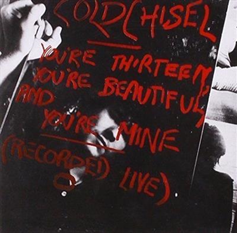 You're Thirteen, You're Beautiful and You're Mine (2011 Remastered)/Product Detail/Rock