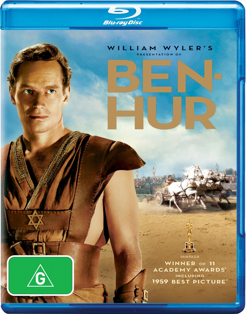 Ben Hur/Product Detail/Drama