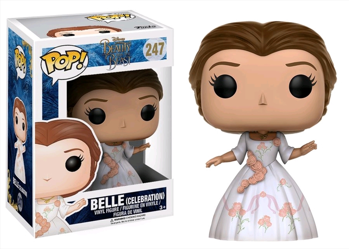 Belle (Celebration)/Product Detail/Movies