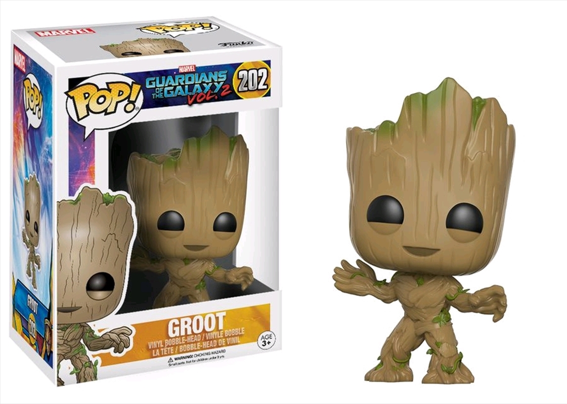 Groot/Product Detail/Movies