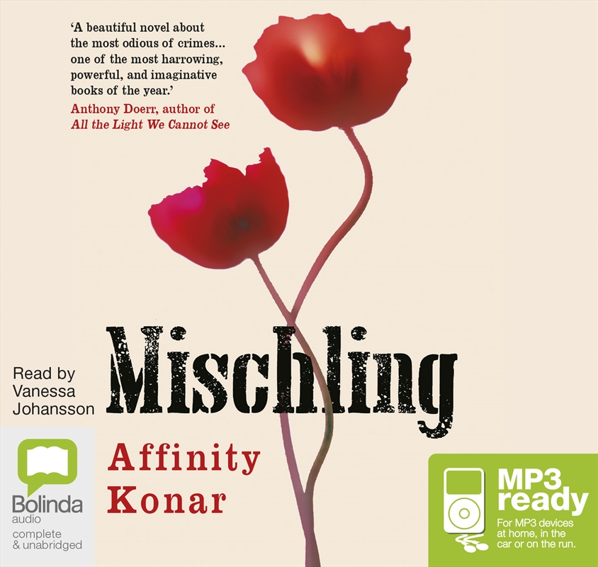 Mischling/Product Detail/Religion & Beliefs