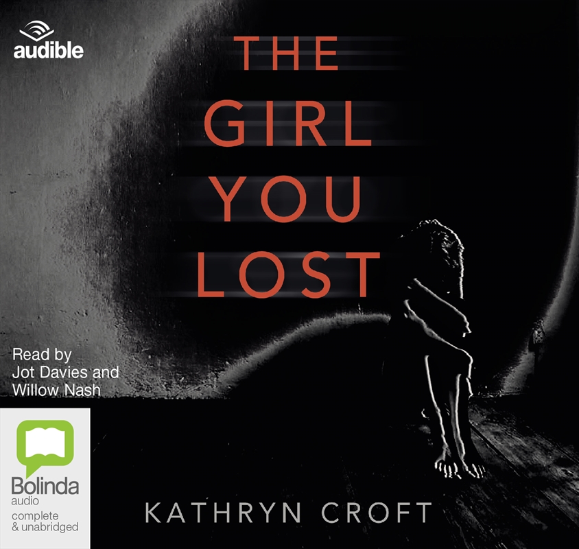 The Girl You Lost/Product Detail/Crime & Mystery Fiction