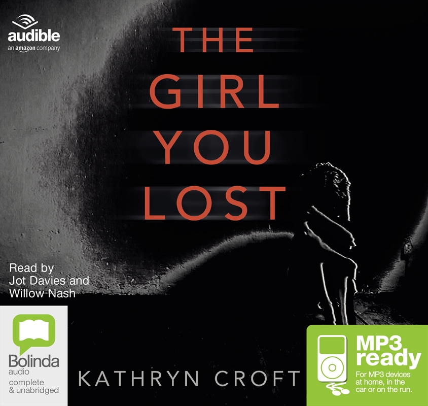 The Girl You Lost/Product Detail/Crime & Mystery Fiction