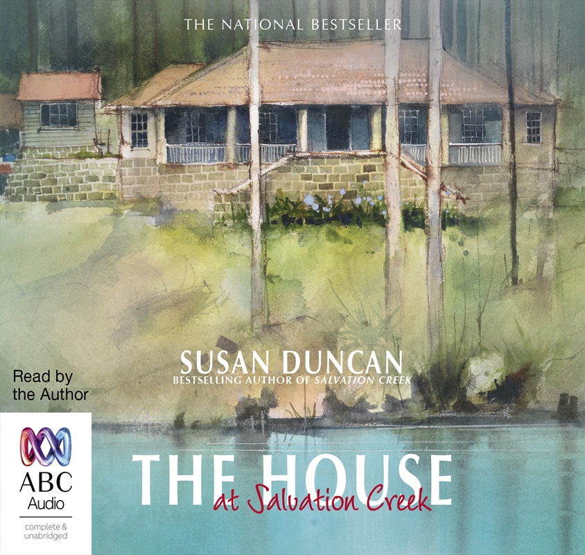 The House at Salvation Creek/Product Detail/True Stories and Heroism