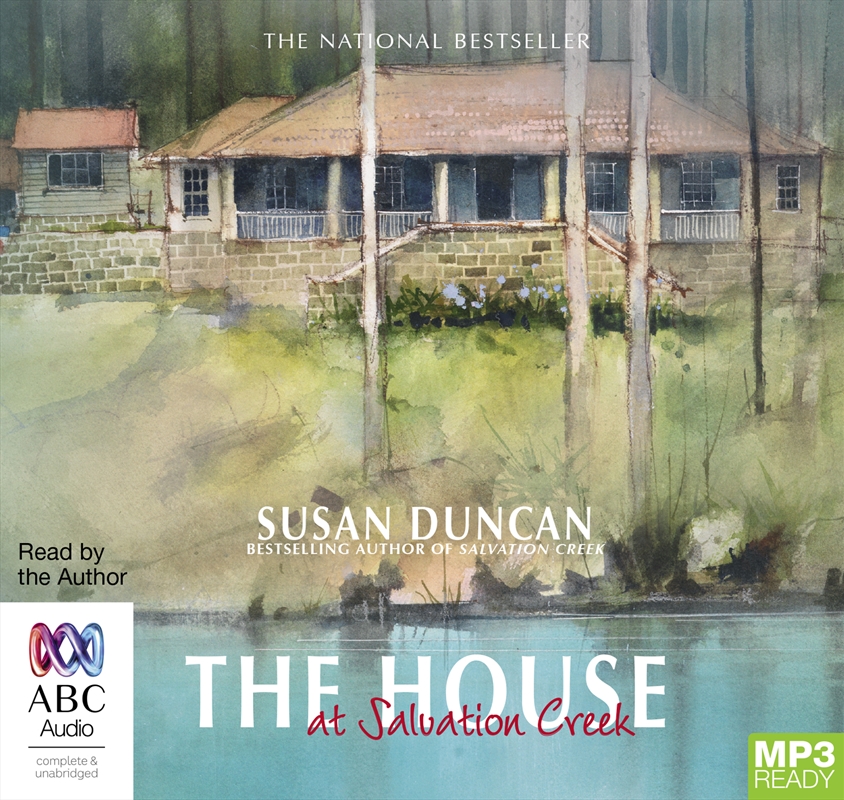 The House at Salvation Creek/Product Detail/True Stories and Heroism