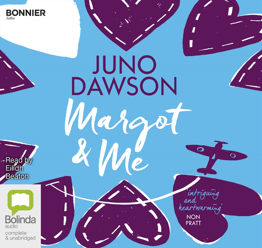 Margot & Me/Product Detail/Young Adult Fiction