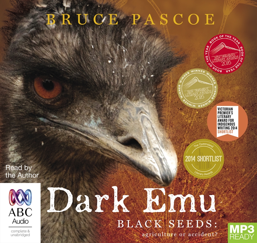 Dark Emu/Product Detail/Australian