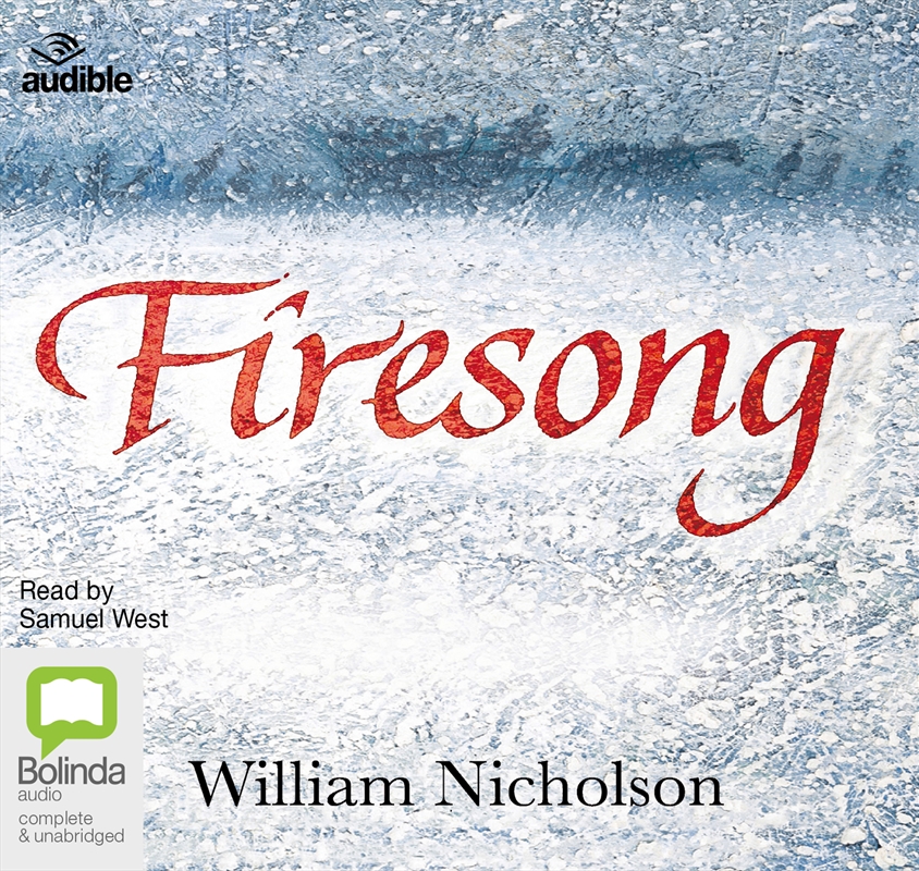 Firesong/Product Detail/Fantasy Fiction