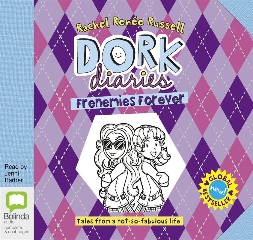 Frenemies Forever/Product Detail/Childrens Fiction Books