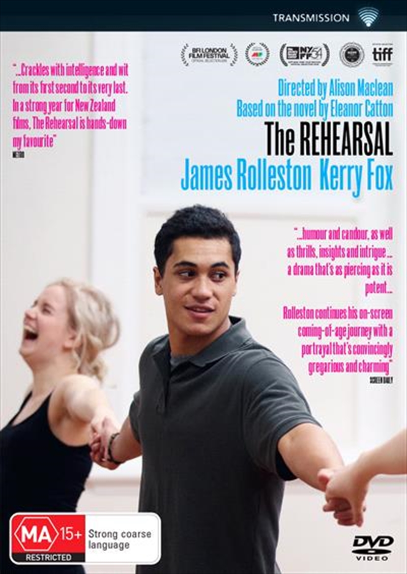 Rehearsal, The/Product Detail/Drama