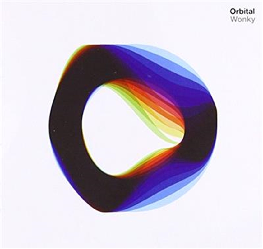 Wonky [deluxe Edition]/Product Detail/Dance
